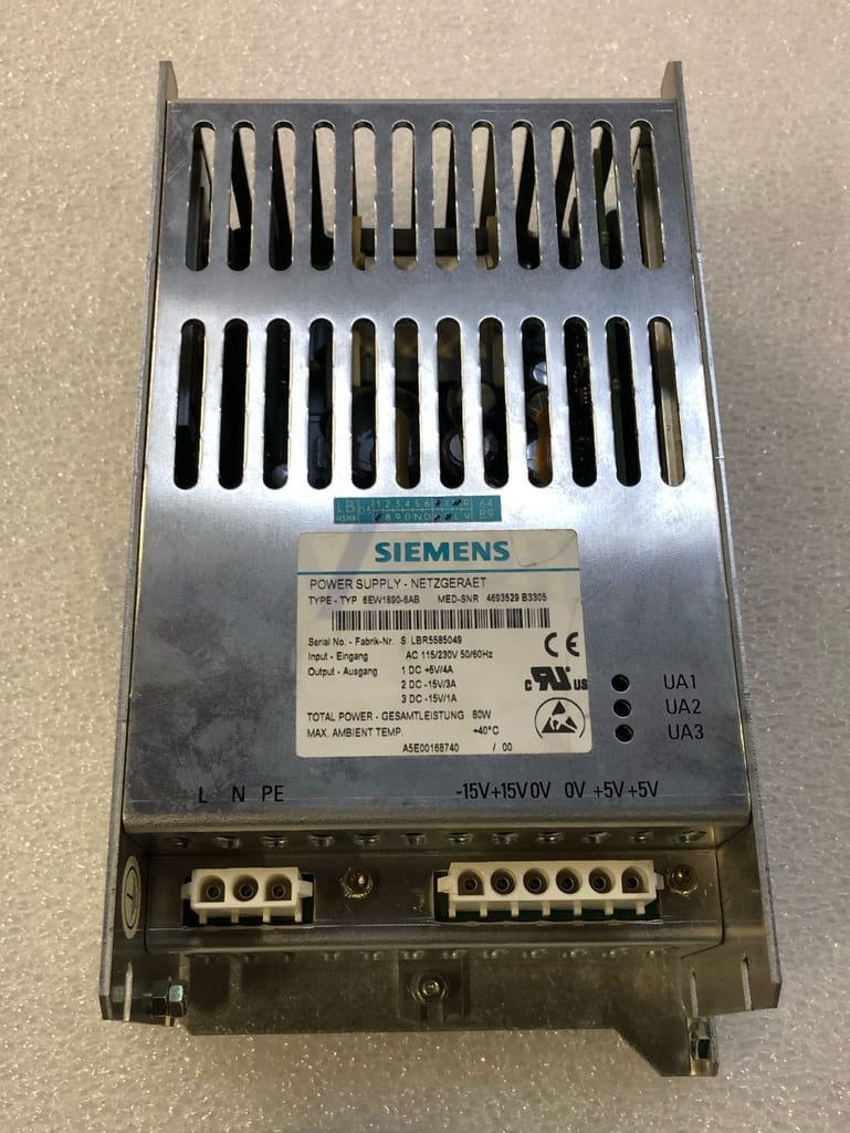 Siemens 4693529 - Power Supply LX-SNT 6EW 1890-6AB (1).jpg