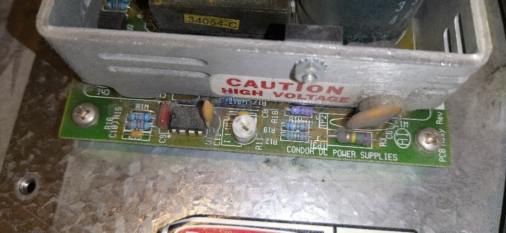 GE GLM75AG - Condor Power Supply, 02-34053-0001, 02-34053-0071.jpg