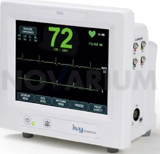 GE 5304770 - IVY 7800 Cardiac Monitor with LAN.png