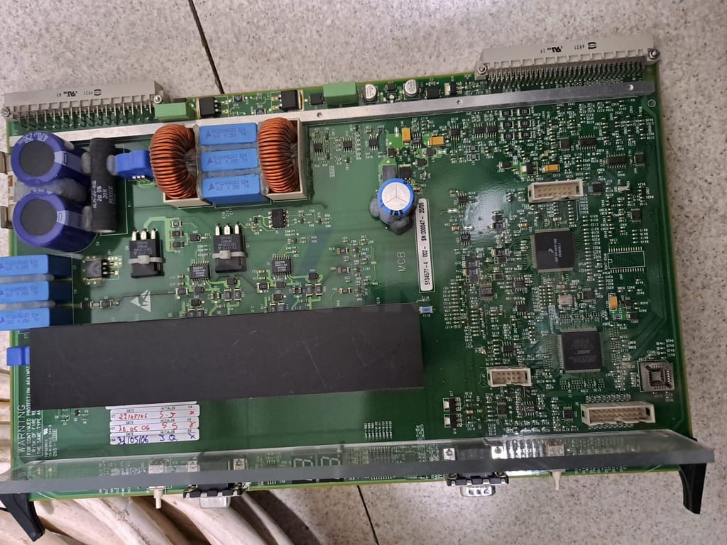 GE 5134577-4 - Motion Control Board.jpeg