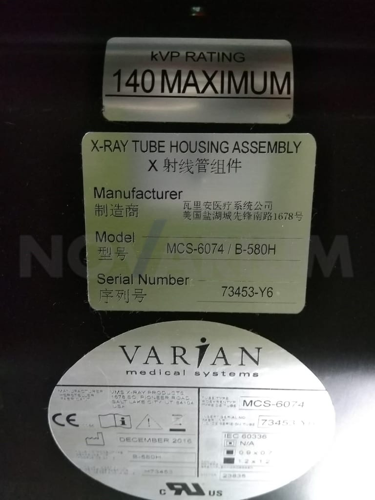 GE MCS-6074B-580H - X-Ray Tube (1).jpg