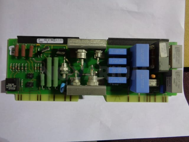 Philips 4522-107-78605 - SE35 Rectifier Power Board.JPG