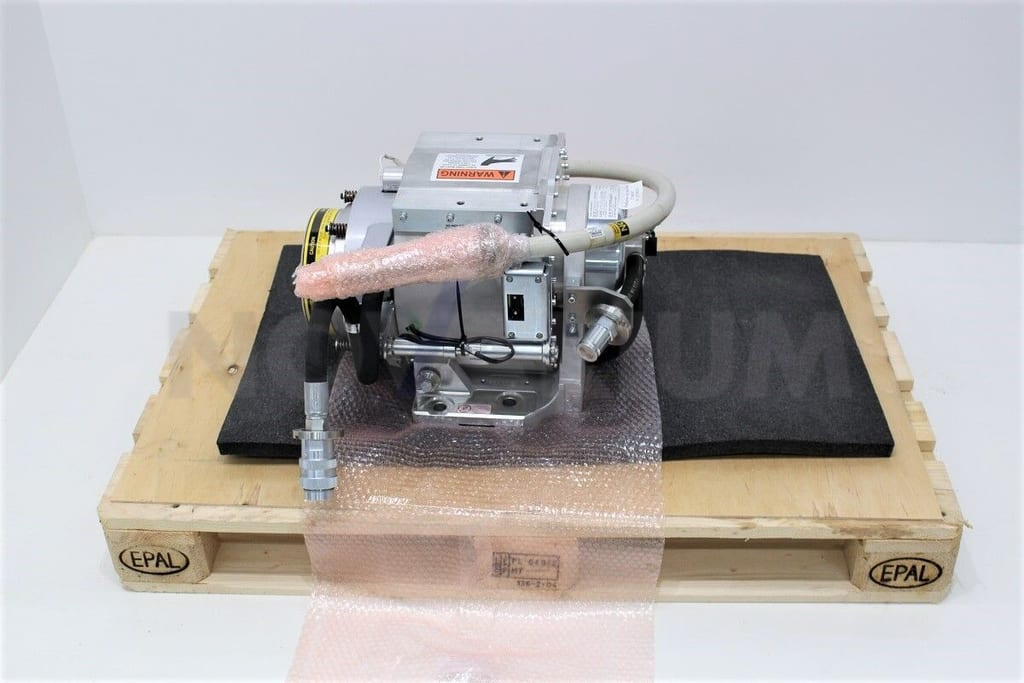 GE 5195800-6 - X-Ray Tube Perseus MX240, D3703T (1).jpg