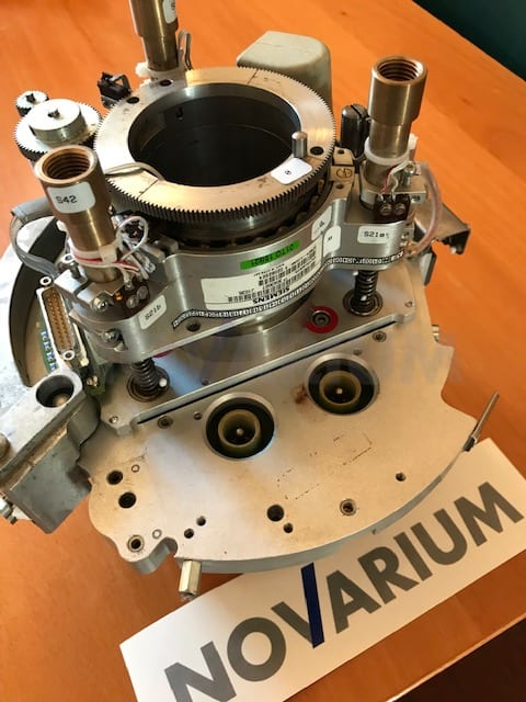 Siemens 3092223 - Shock wave module_1.jpg