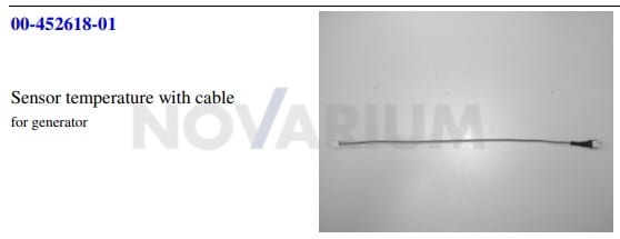 GE 00-452618-01 - Temperature Sensor with Cable.jpg