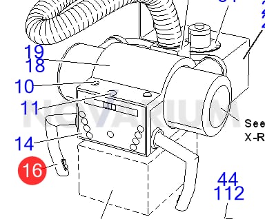 Siemens 3072704 - Set of 2 Handles with Switches, 3072712.png