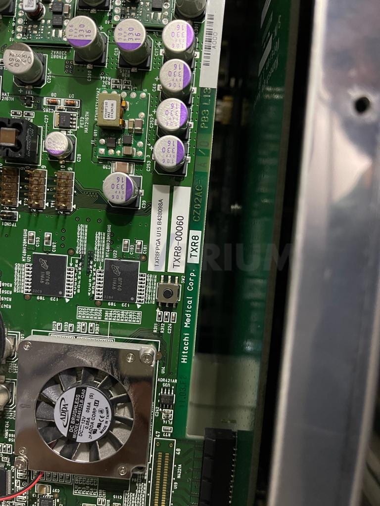Hitachi TXR8-0060 - Board.jpeg