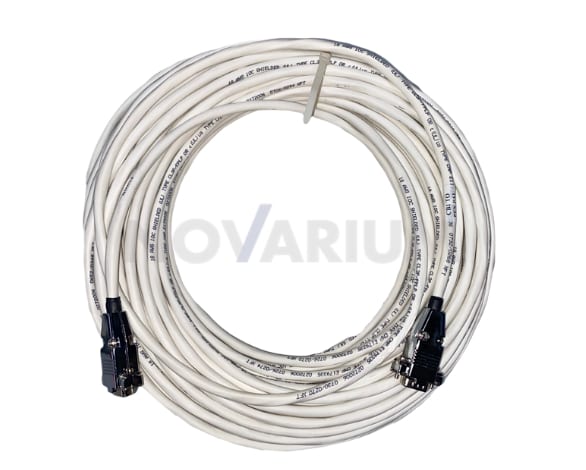 GE - B1 90 ft.  DB9  Female to Male Cable   .png