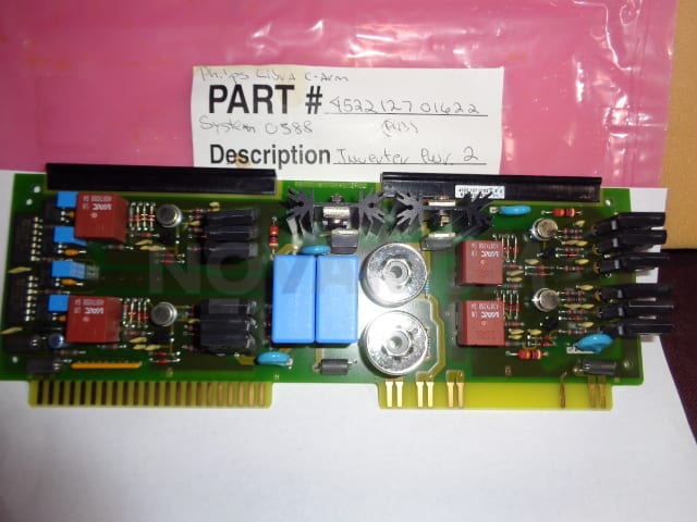 Philips 4522-127-01622 - SE39 Inverter Power 2 Board.JPG
