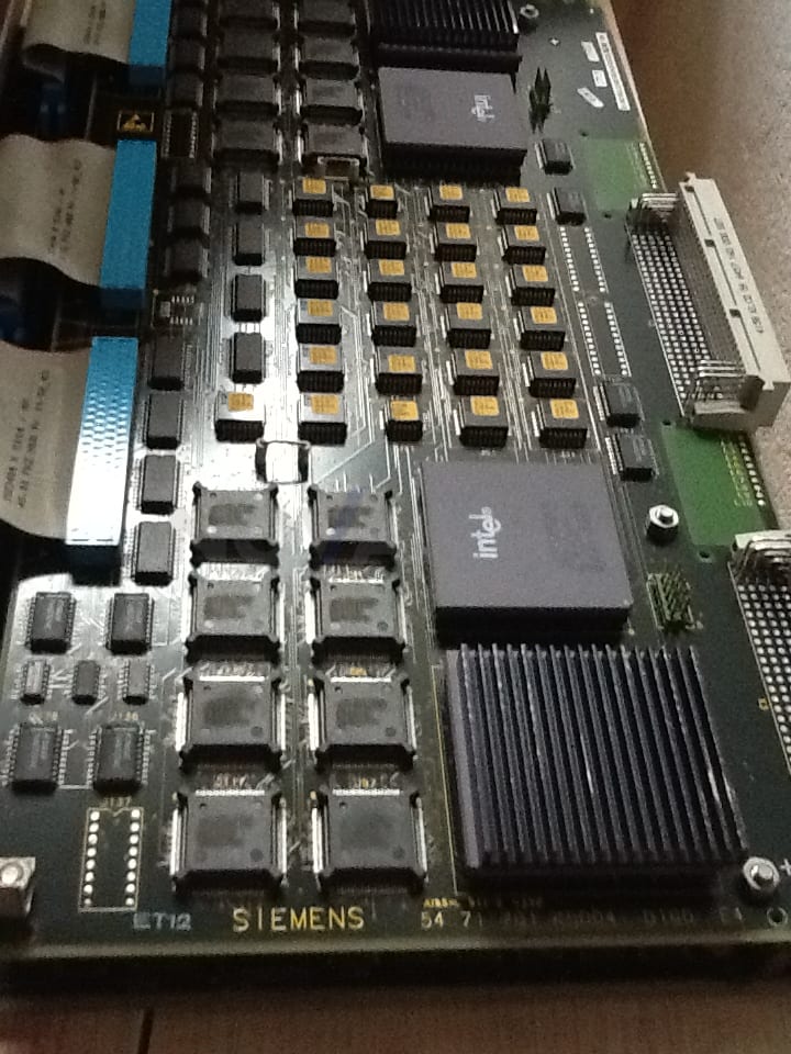 Siemens 5471701 - D160 Board.JPG