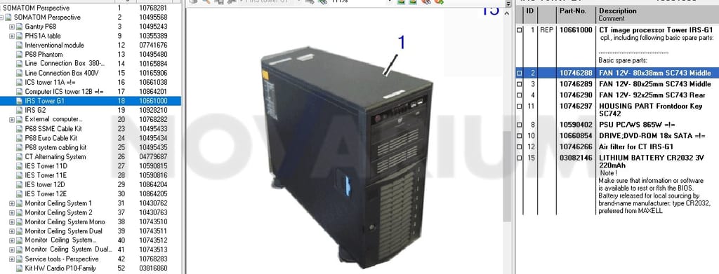 Siemens 10661000 - Image Processor Tower IRS-G1.jpg
