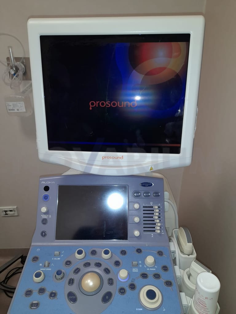 Aloka IPF-1701B - 17- LCD Monitor .jpg