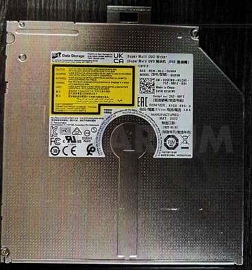 Toshiba HLDS 9M9FK - Optical Drive (1).png