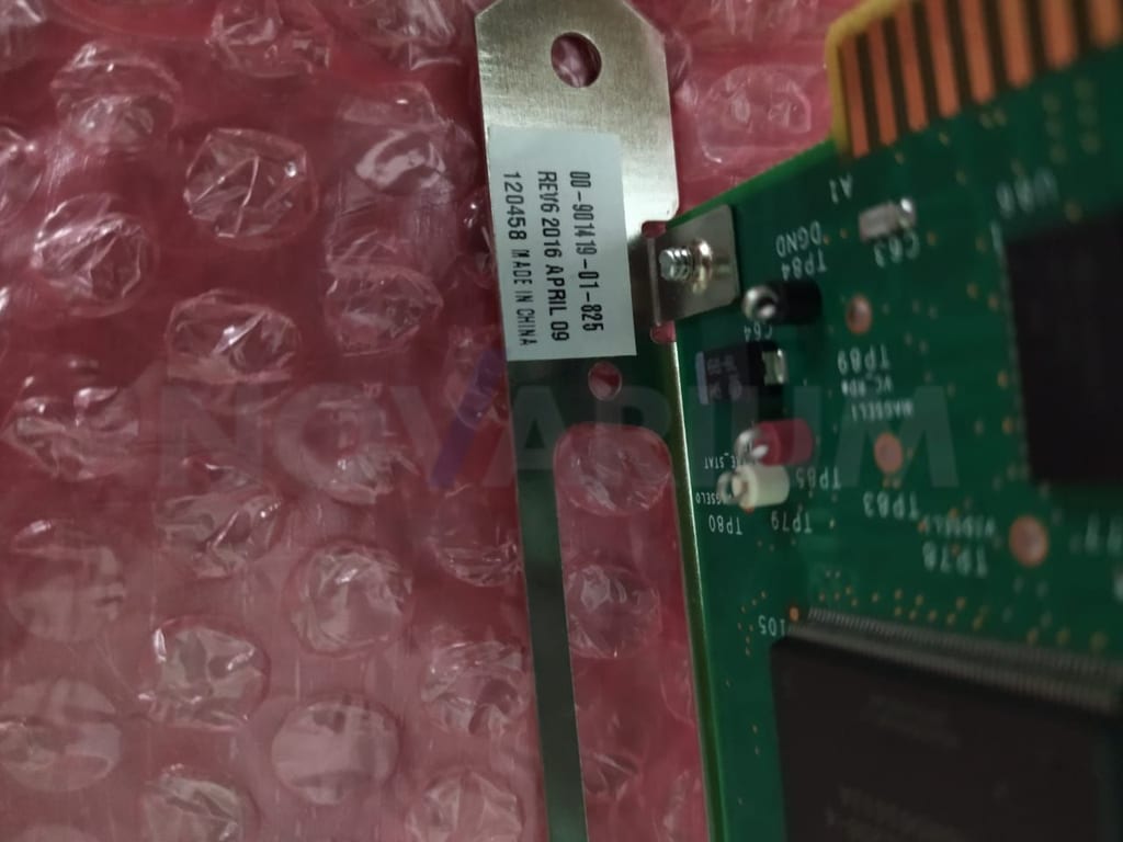 GE 00-901419-01 - Video Controller Board.jpg