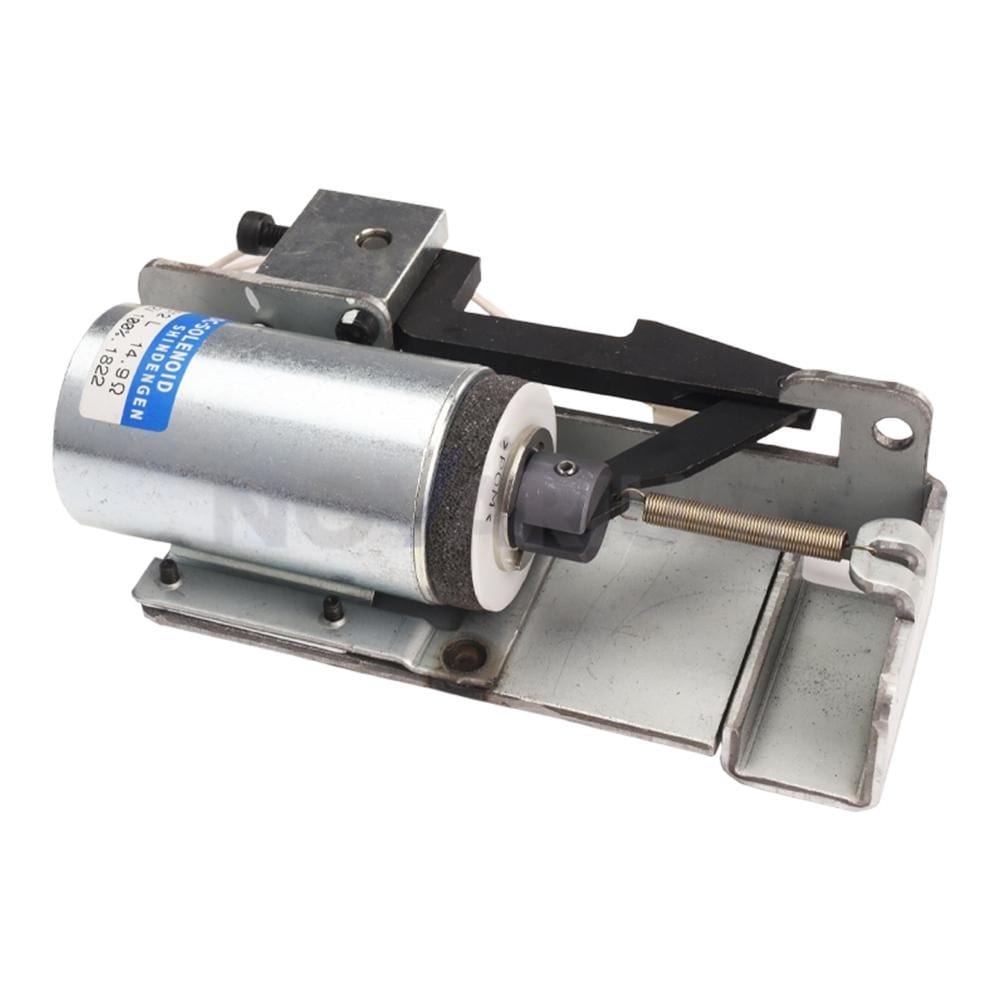 GE 5127778-2 - Cradle Lock Assembly.jpeg