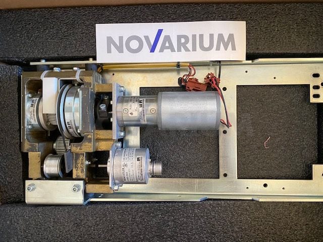 Siemens 5801134 - Horizontal Drive Tabletop M711, Y711, Y712.jpg