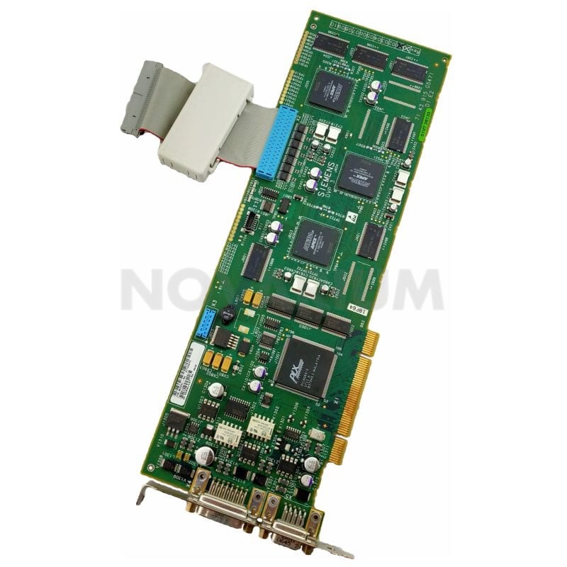 Siemens 07143915 - DVP-3 D1 board .jpg