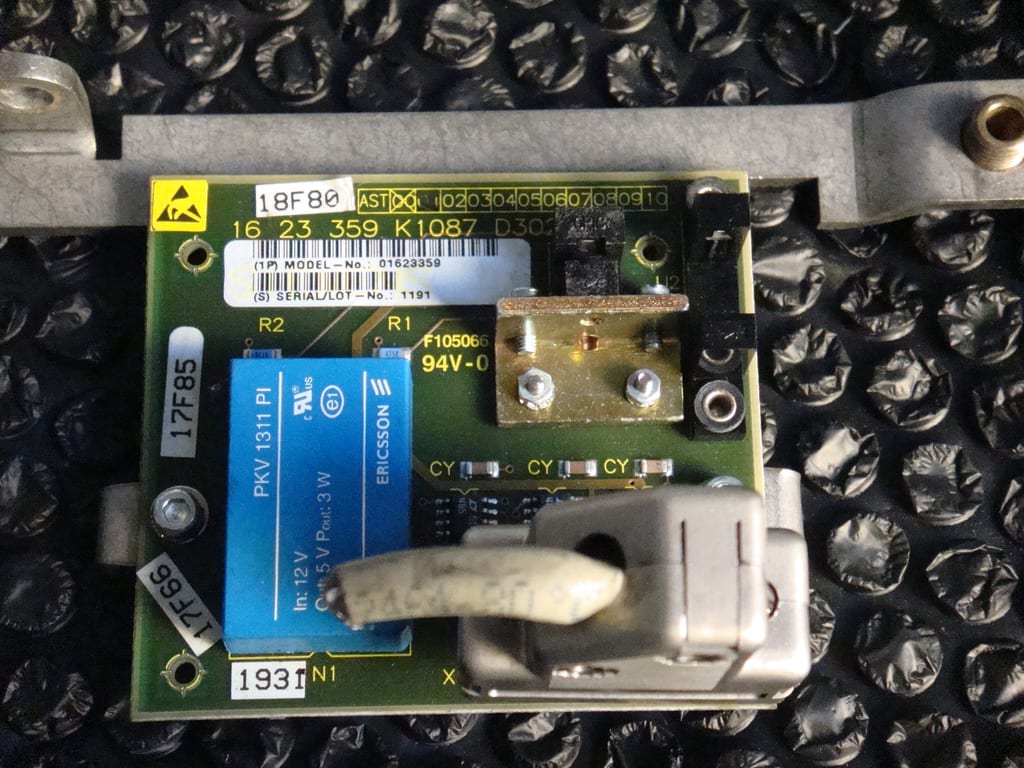 Siemens 1623359 D302 Board sn 1191.JPG