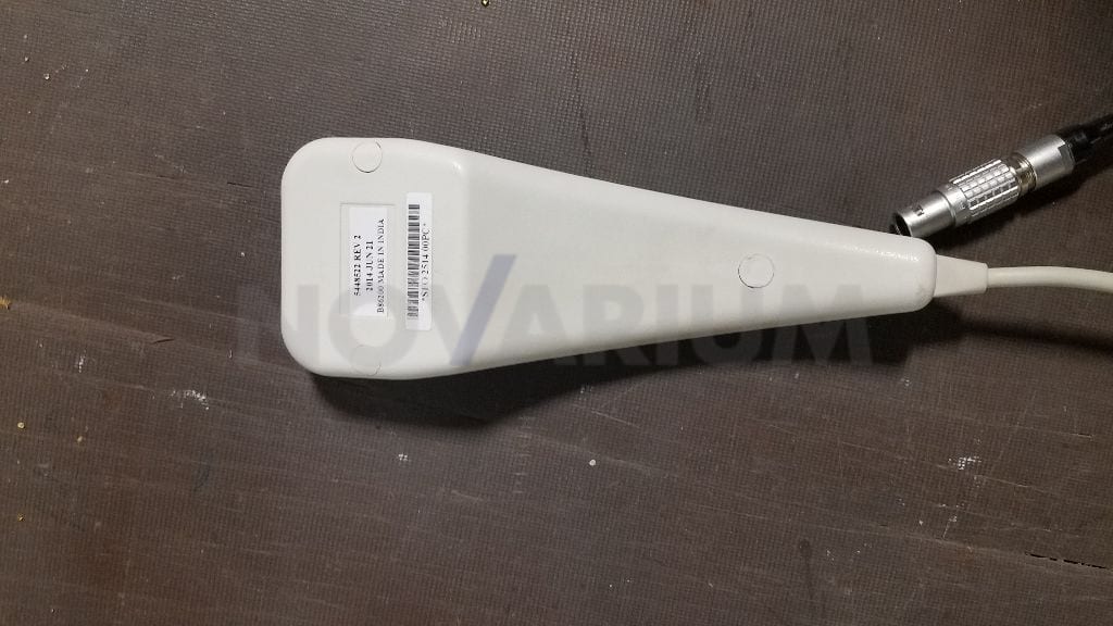 GE 00-901627-02 - Hand Switch Control Assy, 4 button, 5448522.jpg