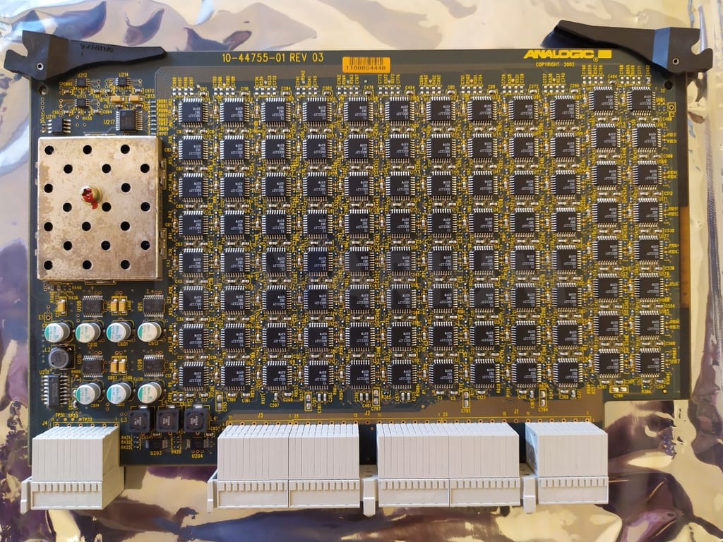 Toshiba BSX73-1005E - CD-DAS Converter Board.jpg
