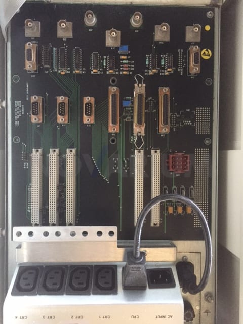 Siemens Beamview V2.2 Computer for Primus Accelerator.JPG