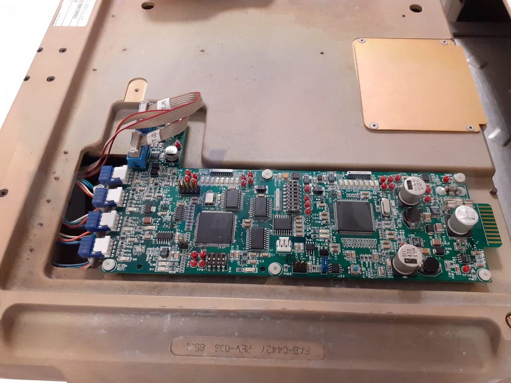Hologic PCB-00150 - Grid Controller.jpeg