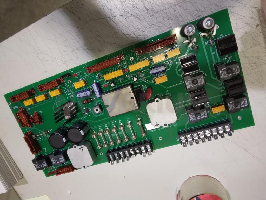 Siemens 88620G - Control Board, LM3602-19 (3).jpeg