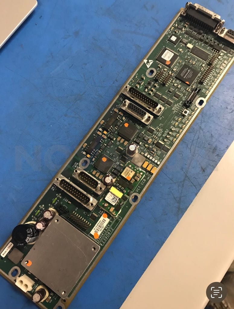 GE 2390873 - Collimator Control Board, 2390872.jpeg