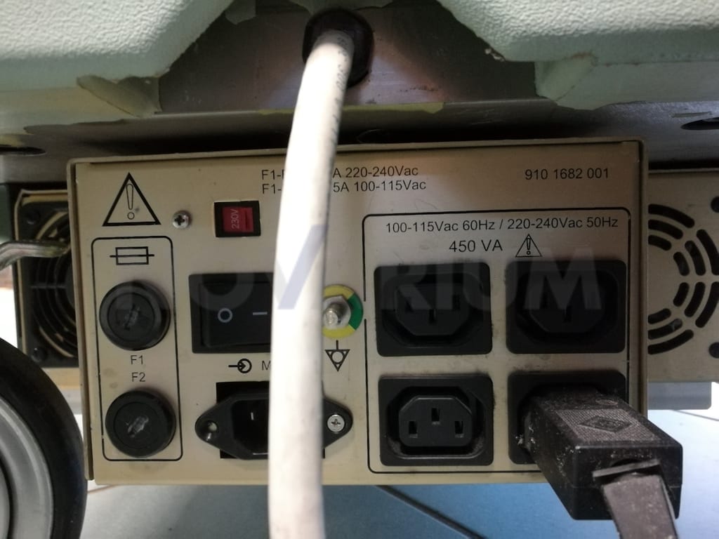 Esaote 9101682001 Power Supply Technos.jpg