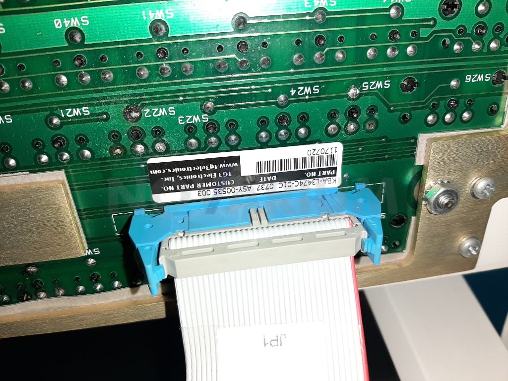 Hologic 00535-003 - Keyboard Assembly (1).jpg