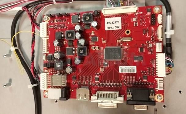 Esaote 12032479 - AD Board Data Modul AG Emotion ST1 For LCD Monitor (1).jpg
