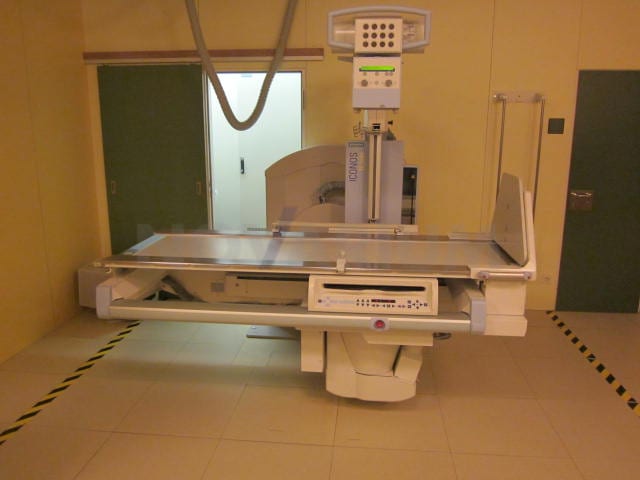 Siemens 7033611 - Table Assy (including rails and motor).jpg