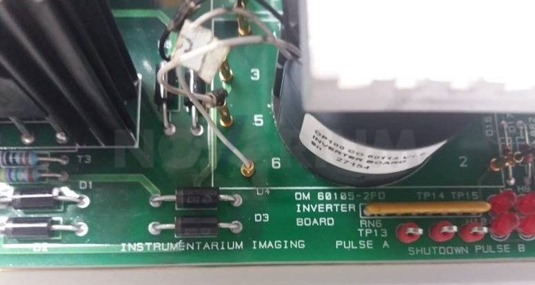 Instrumentarium 60115 - Inverter Board.jpg
