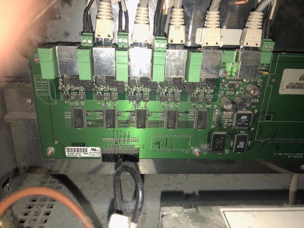Siemens 1P7581173 - Gateway Master Board.jpeg