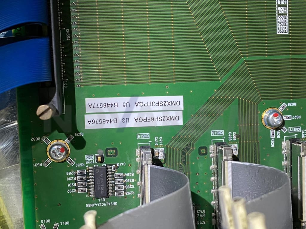 Hitachi DMX21-1013 - DMX2 Assy.jpg