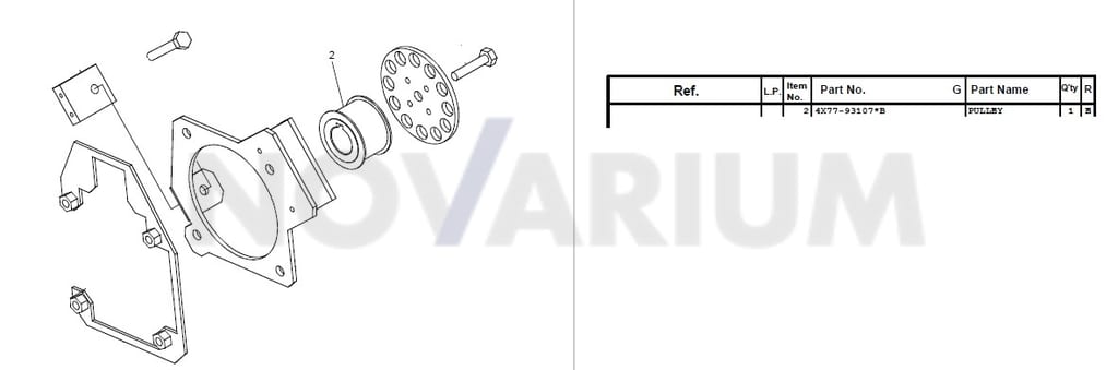 Toshiba 4X77-93107 - Pulley.jpg