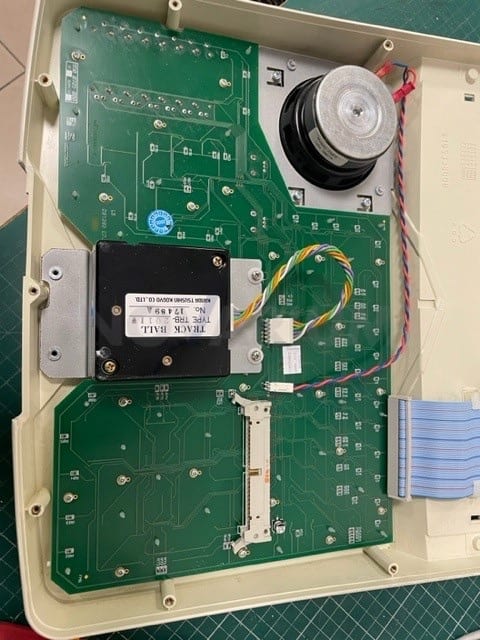 Esaote 950-0725-000 - Control Panel Board.jpg