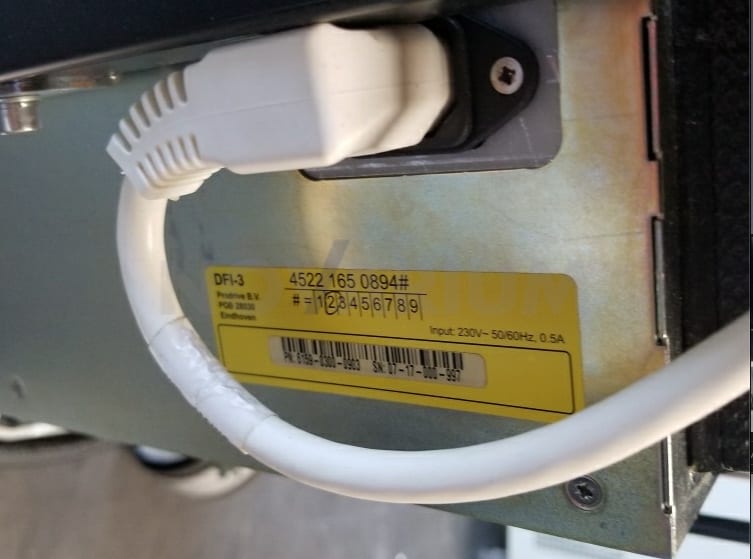 Philips 4522-165-08942 - DFI-3 4598-000-11741, DFI-3E  4598-000-66324, 4598-016-32391.png