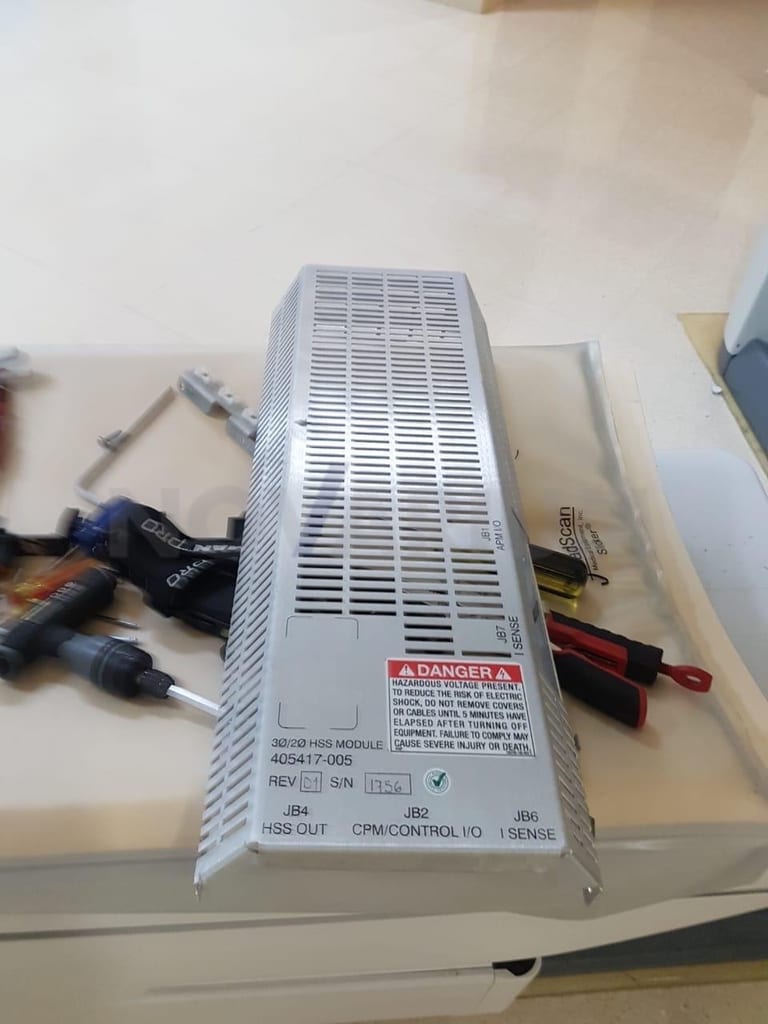 Philips - Spellman 80KW High Speed Starter Assy.jpeg