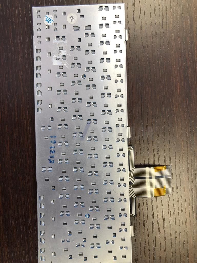 Esaote 229003000 - Alphanumeric Keyboard, 1102888 (1).jpeg