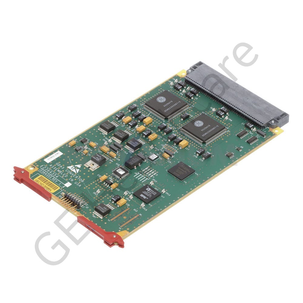 GE 2404393 - 16 Slice GDAS Converter Card FRU.jpg