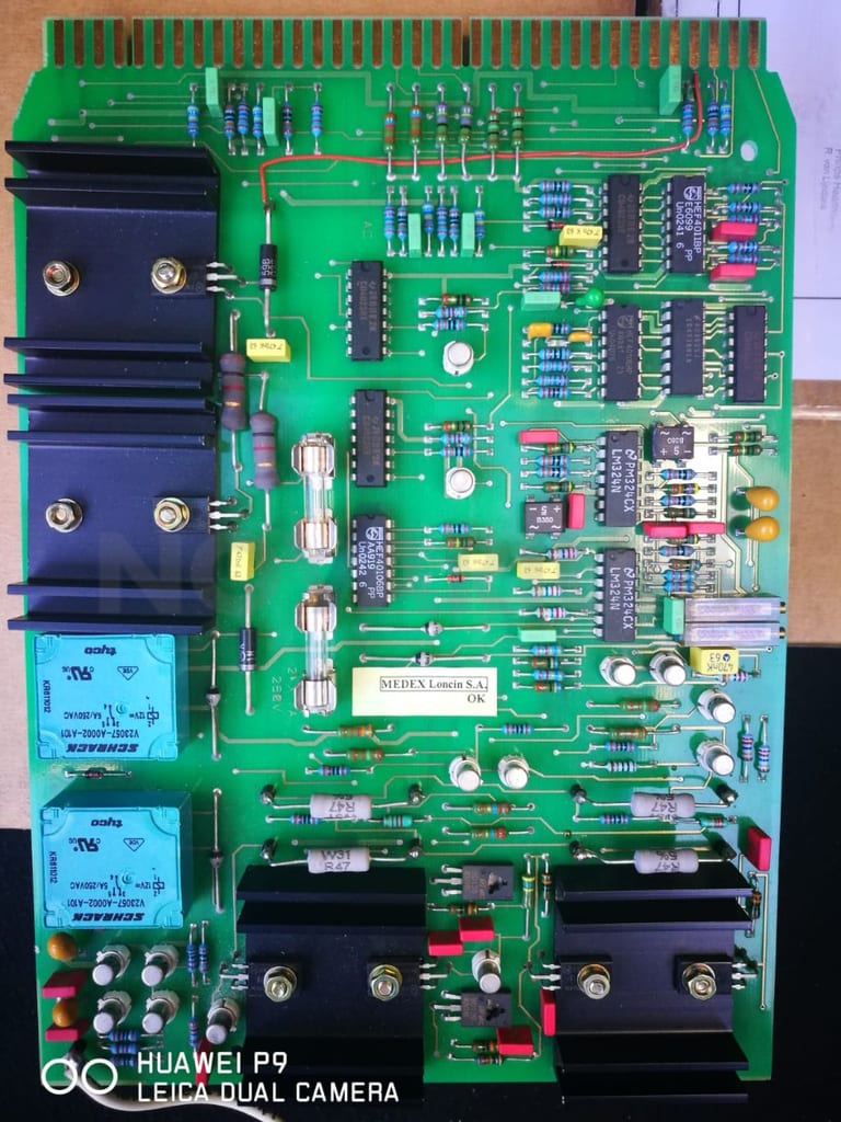 Siemens 0828537 - 1A62 Board.jpg
