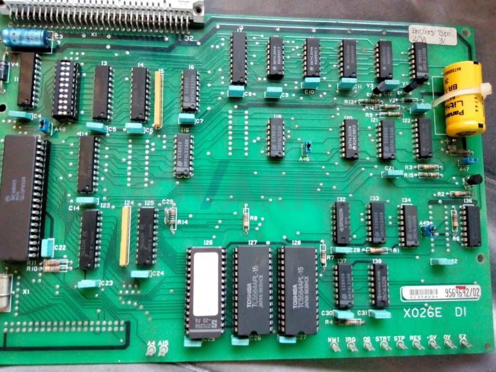 Siemens 9564642 D1 Board Mobilette II.jpg