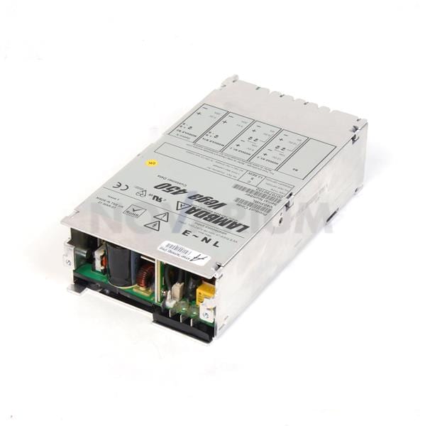 Siemens 3088564 - Lambda Vega 450 Power Supply .png