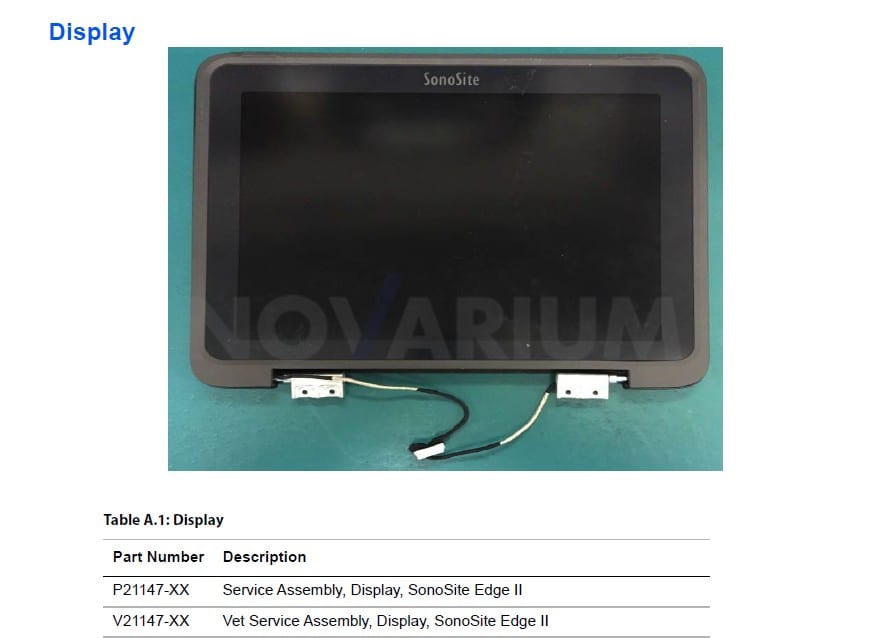 Sonosite P21147 - Display.jpg