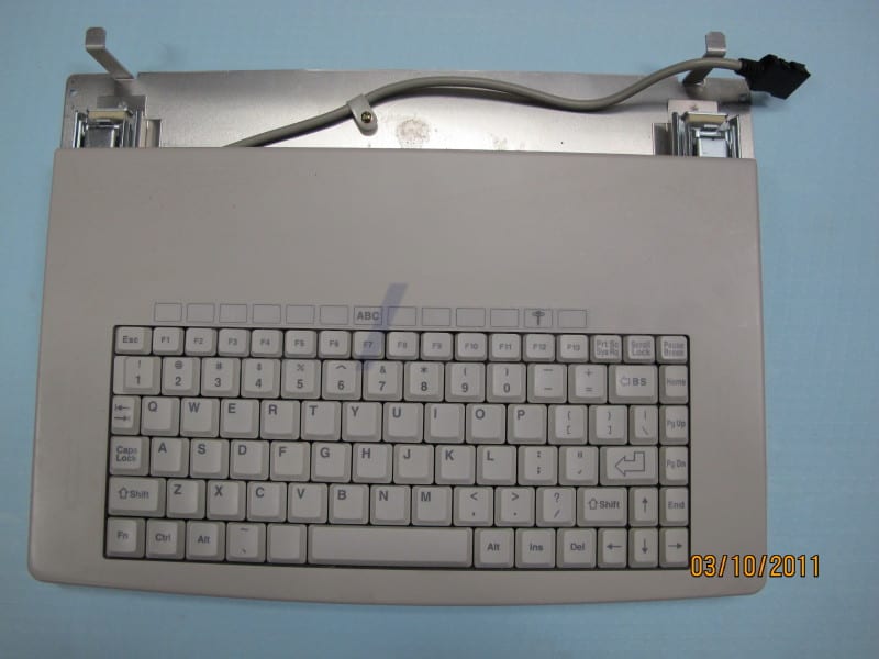 Toshiba BSM31-1974-27 - Full Keyboard Assy.JPG