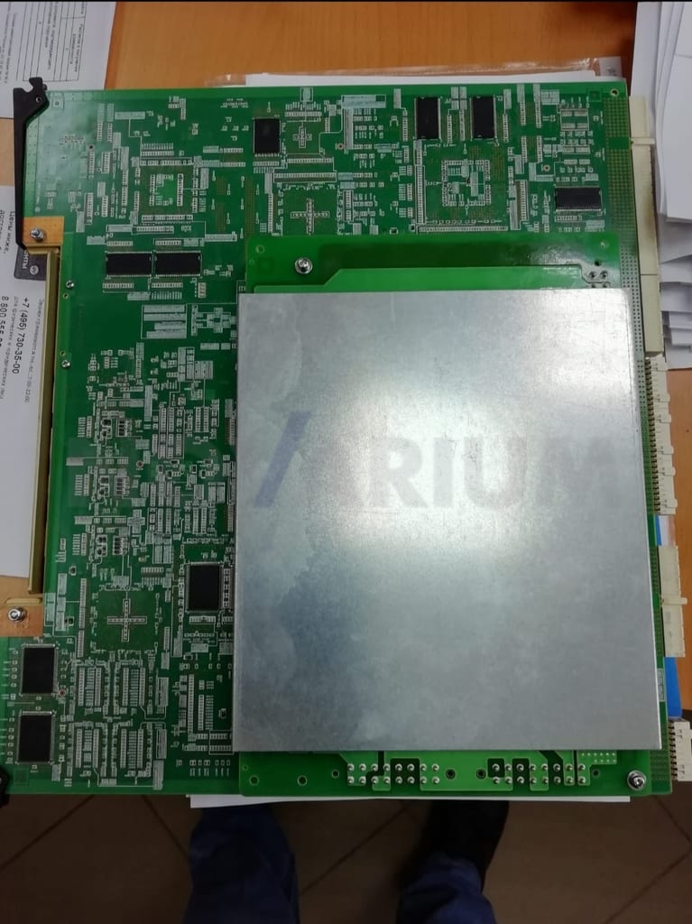 Toshiba PM30-35681 - BV Board .jpeg