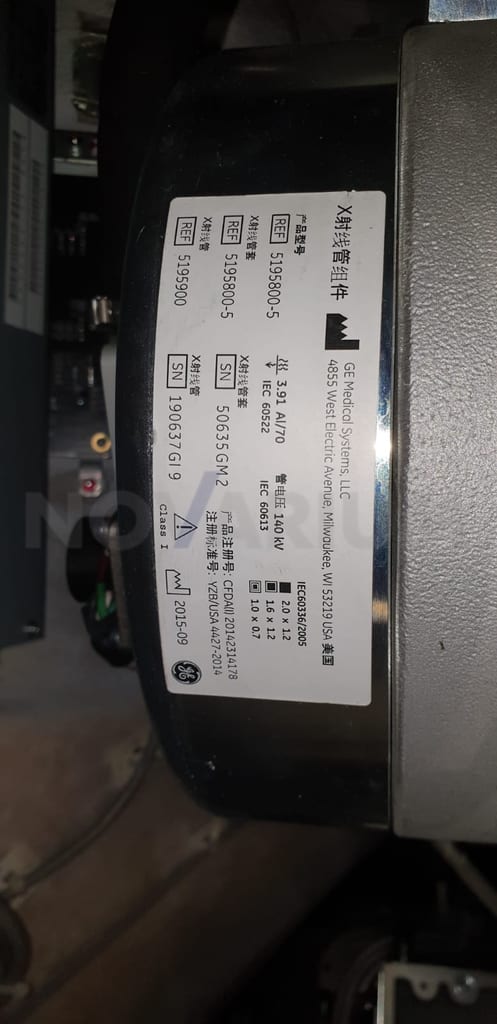 GE 5195800-5 - X-Ray Tube.jpeg