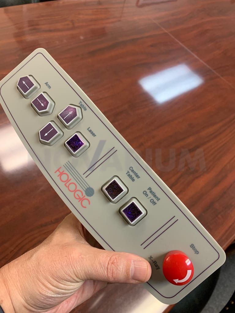 Hologic 010-0675 - Control Panel 7 Buttons (3).jpg