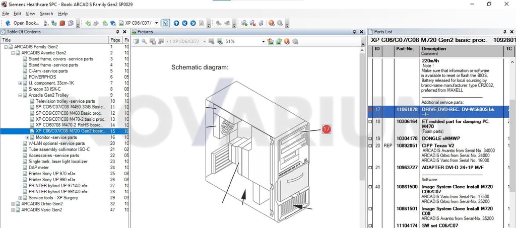 Siemens 11061878 - DVD-REC DV-W5600S BK.jpg